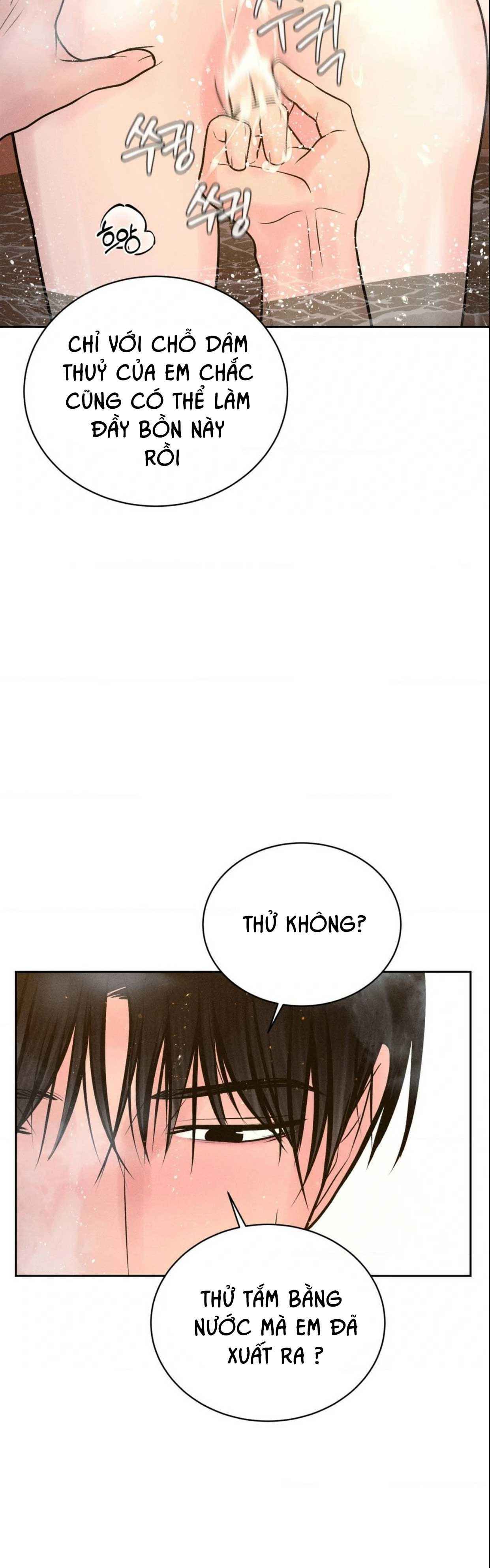 đọc truyện Ông Chú Tốt Bụng Chương 93 ảnh 4 tại Thiên Thai Truyện