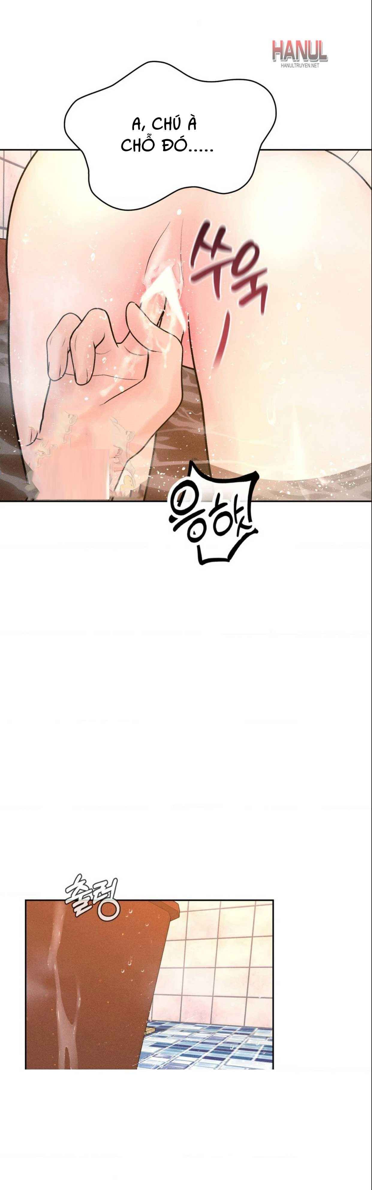 đọc truyện Ông Chú Tốt Bụng Chương 93 ảnh 5 tại Thiên Thai Truyện