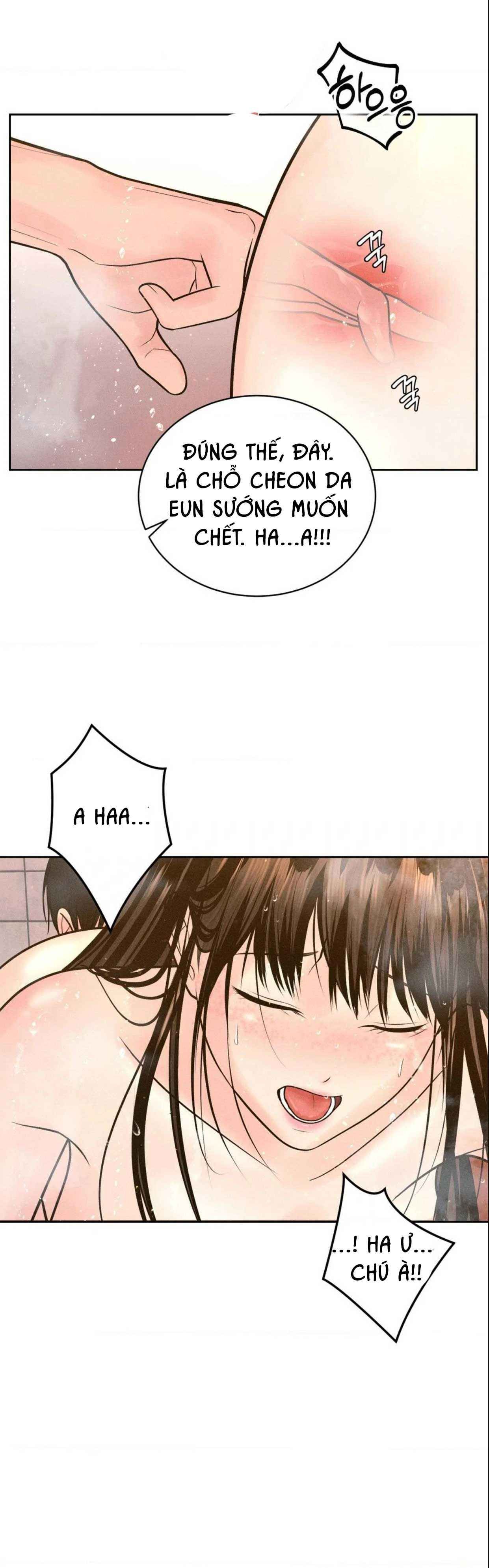 đọc truyện Ông Chú Tốt Bụng Chương 93 ảnh 6 tại Thiên Thai Truyện