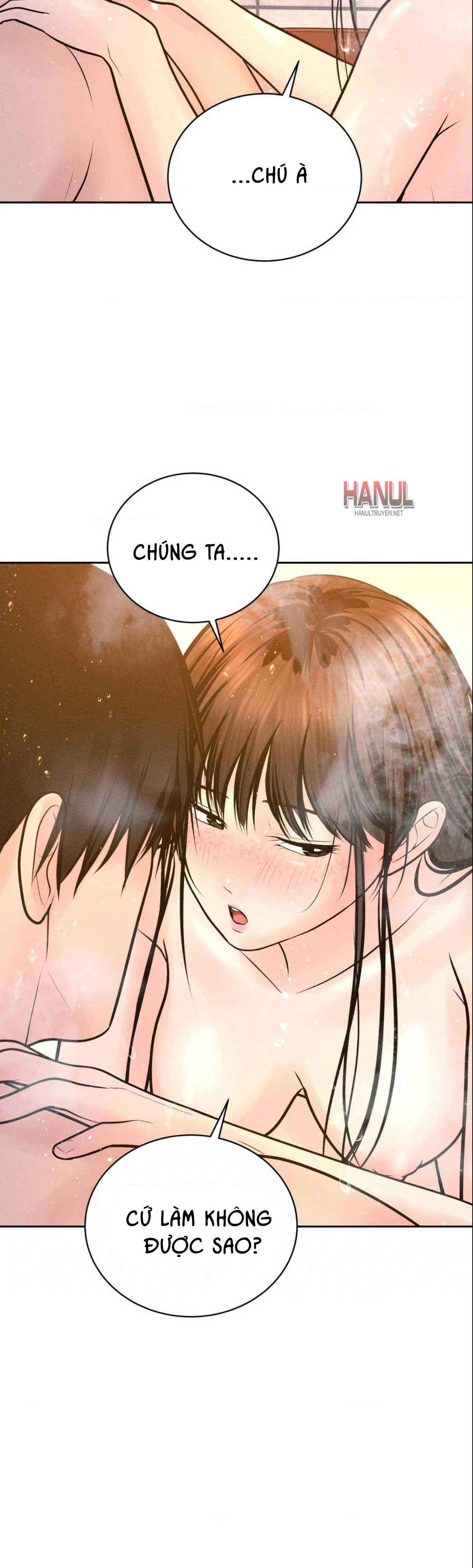 đọc truyện Ông Chú Tốt Bụng Chương 94 ảnh 4 tại Thiên Thai Truyện