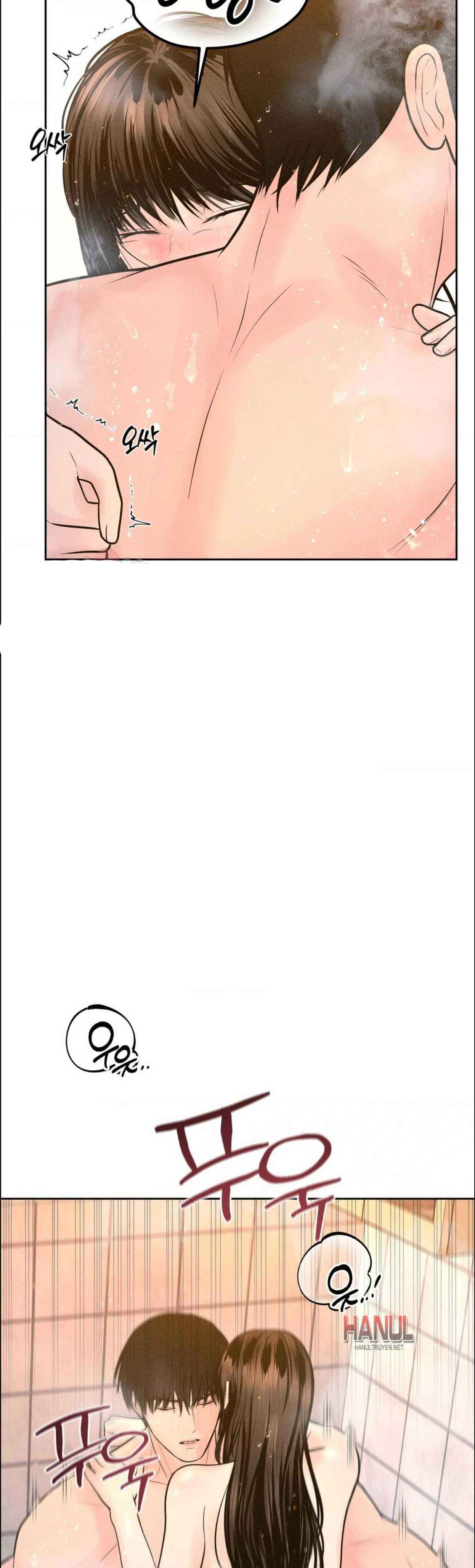 đọc truyện Ông Chú Tốt Bụng Chương 94 ảnh 9 tại Thiên Thai Truyện