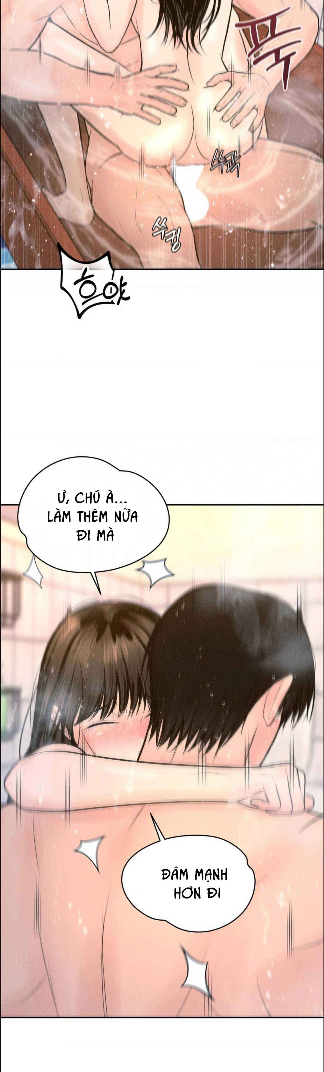 đọc truyện Ông Chú Tốt Bụng Chương 94 ảnh 10 tại Thiên Thai Truyện