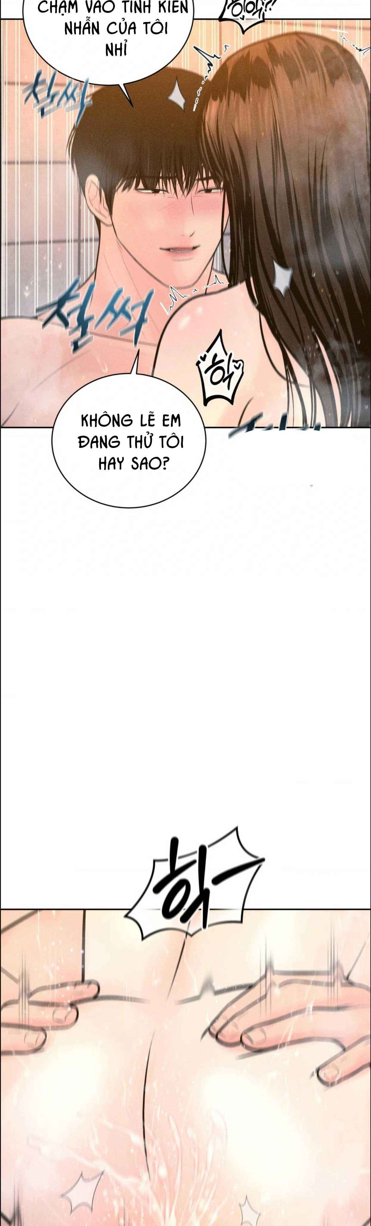 đọc truyện Ông Chú Tốt Bụng Chương 95 ảnh 7 tại Thiên Thai Truyện