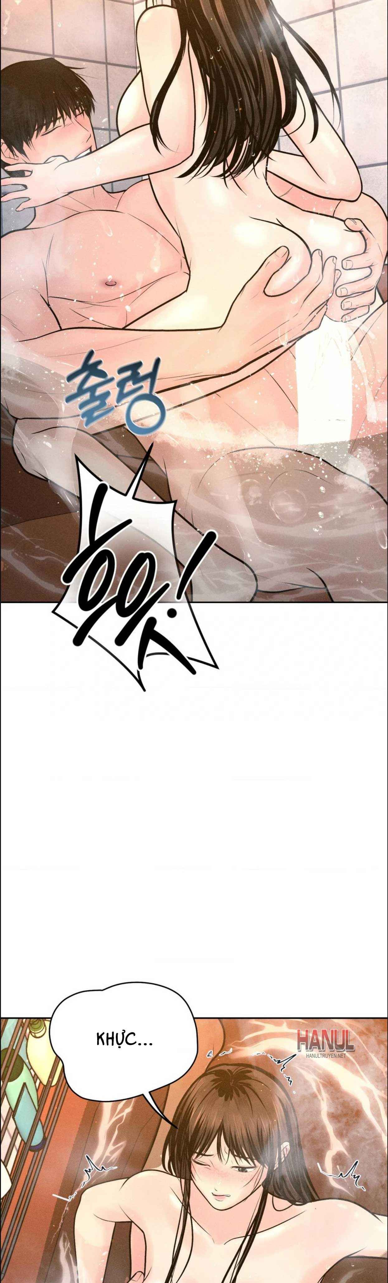 đọc truyện Ông Chú Tốt Bụng Chương 95 ảnh 10 tại Thiên Thai Truyện