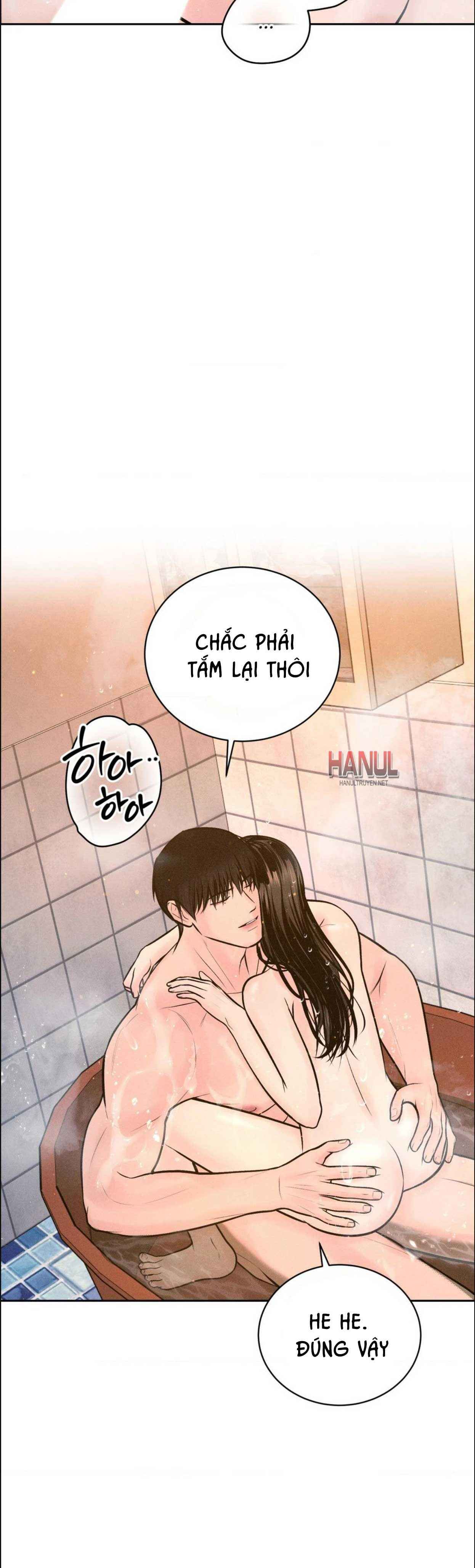 đọc truyện Ông Chú Tốt Bụng Chương 96 ảnh 4 tại Thiên Thai Truyện