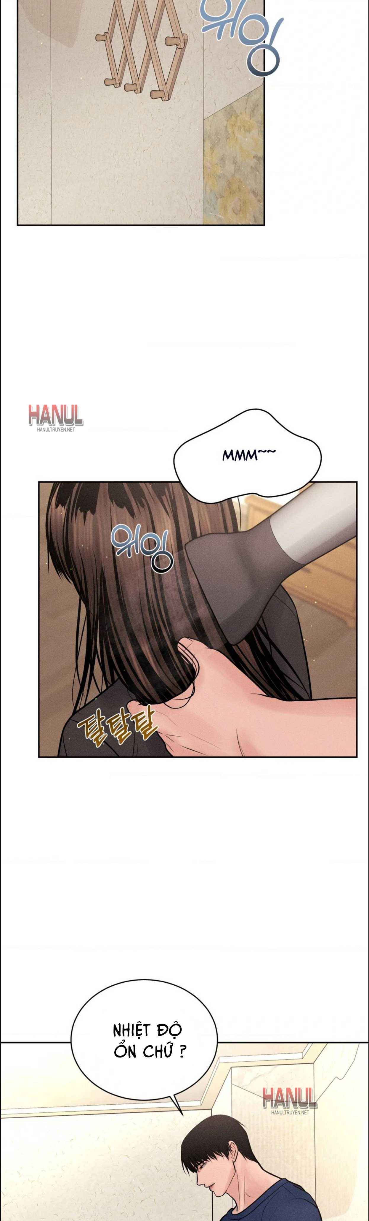 đọc truyện Ông Chú Tốt Bụng Chương 96 ảnh 6 tại Thiên Thai Truyện