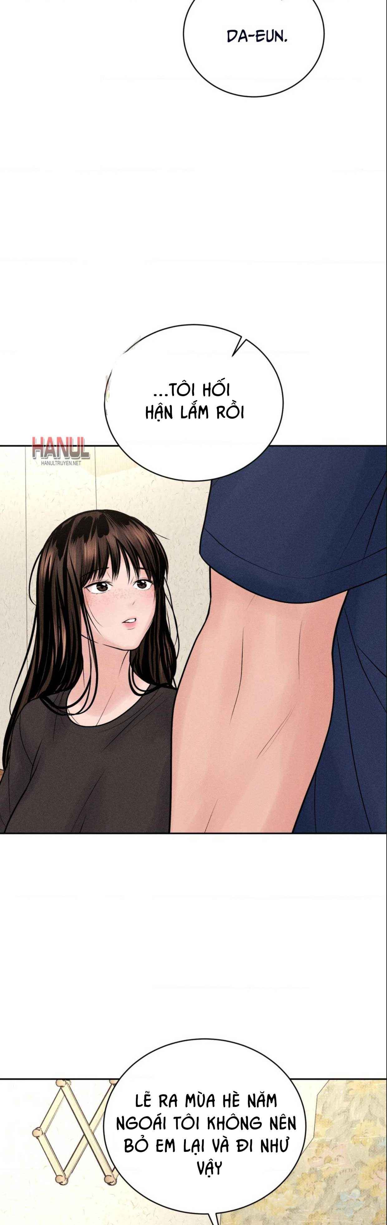 đọc truyện Ông Chú Tốt Bụng Chương 96 ảnh 9 tại Thiên Thai Truyện