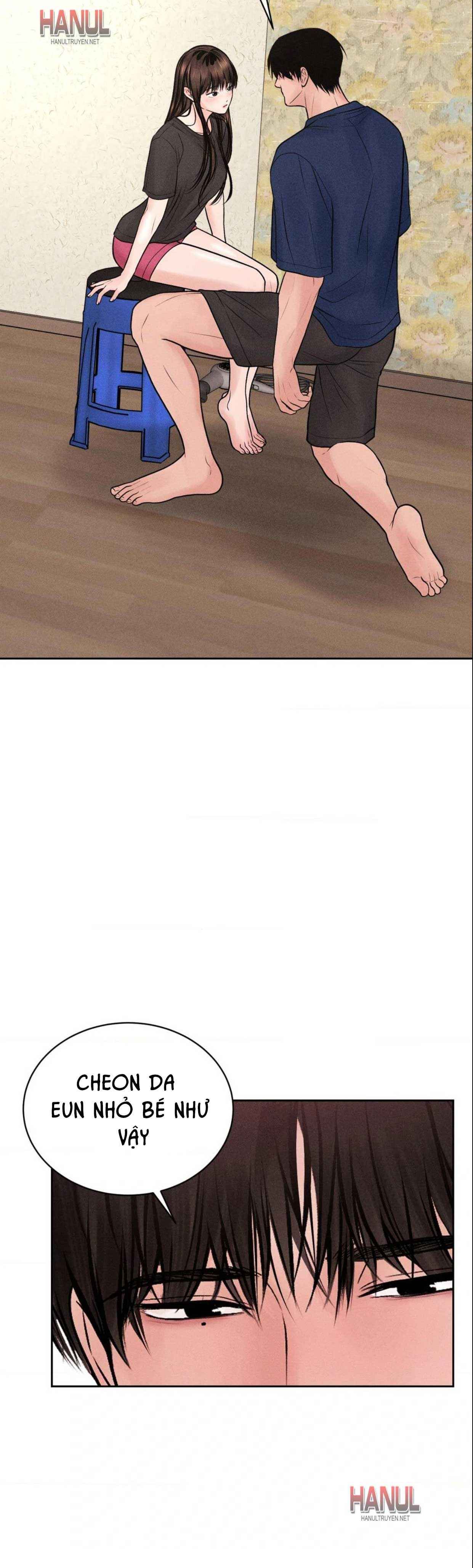 đọc truyện Ông Chú Tốt Bụng Chương 96 ảnh 10 tại Thiên Thai Truyện