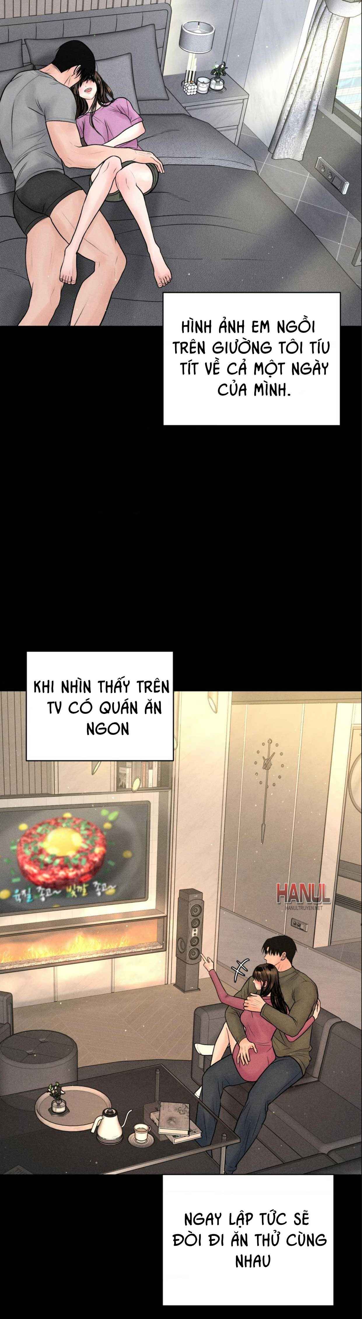 đọc truyện Ông Chú Tốt Bụng Chương 97 ảnh 4 tại Thiên Thai Truyện