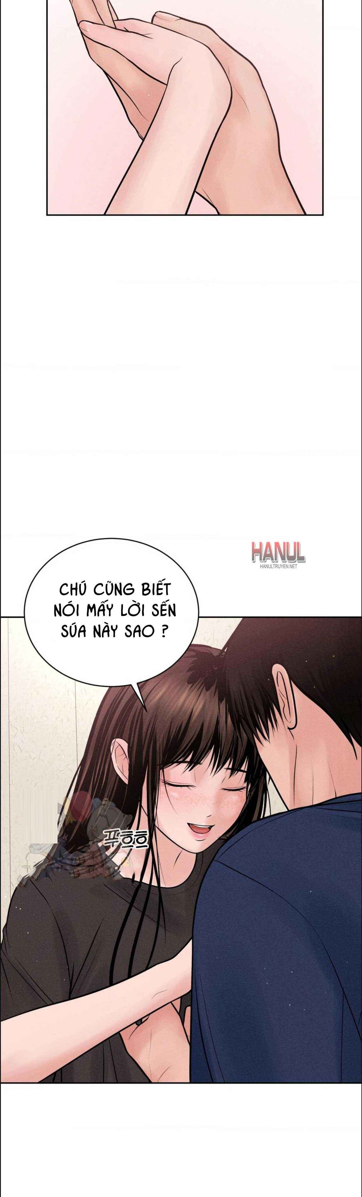 đọc truyện Ông Chú Tốt Bụng Chương 97 ảnh 9 tại Thiên Thai Truyện