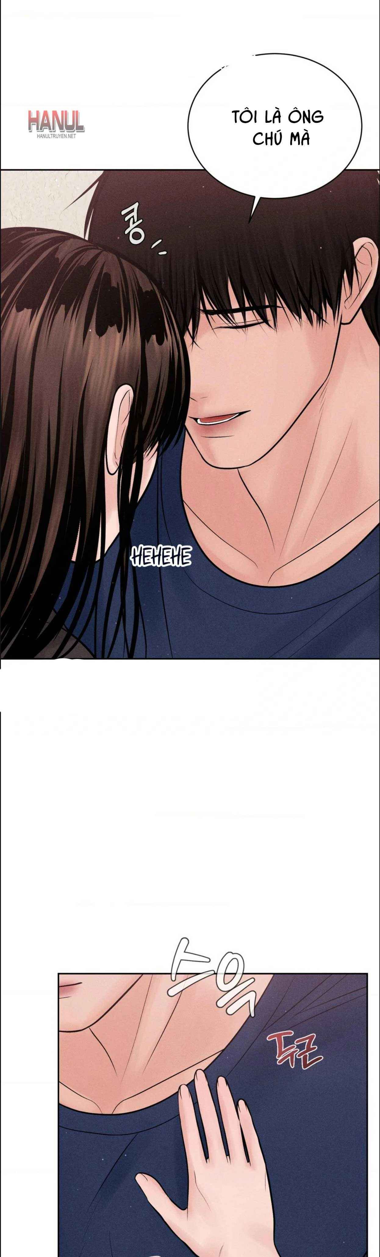 đọc truyện Ông Chú Tốt Bụng Chương 98 ảnh 3 tại Thiên Thai Truyện