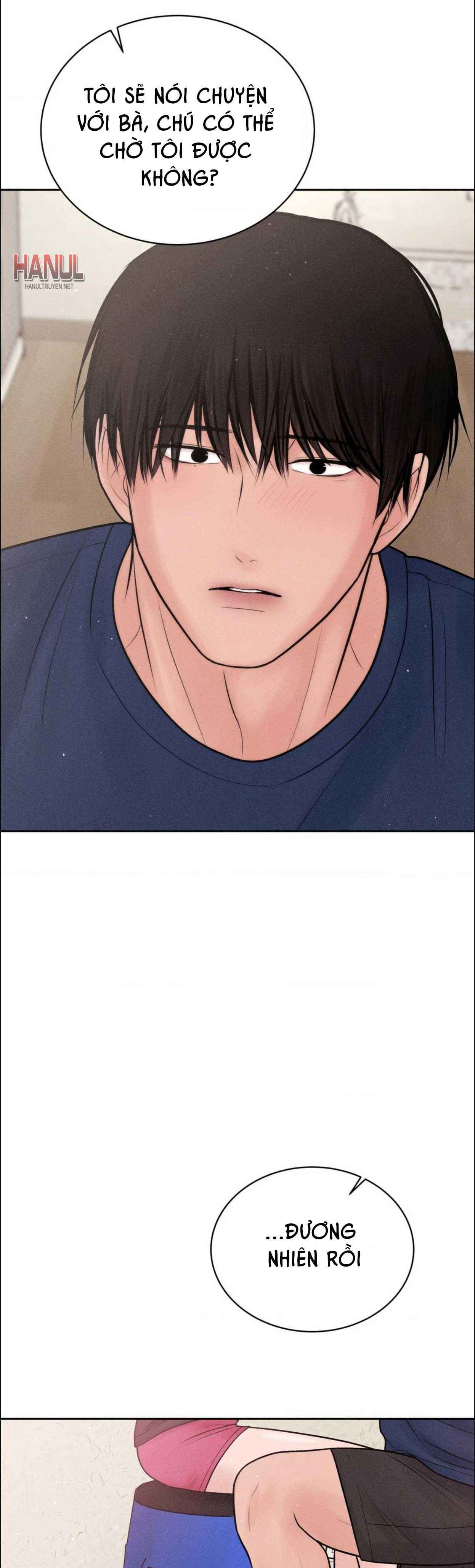 đọc truyện Ông Chú Tốt Bụng Chương 98 ảnh 5 tại Thiên Thai Truyện