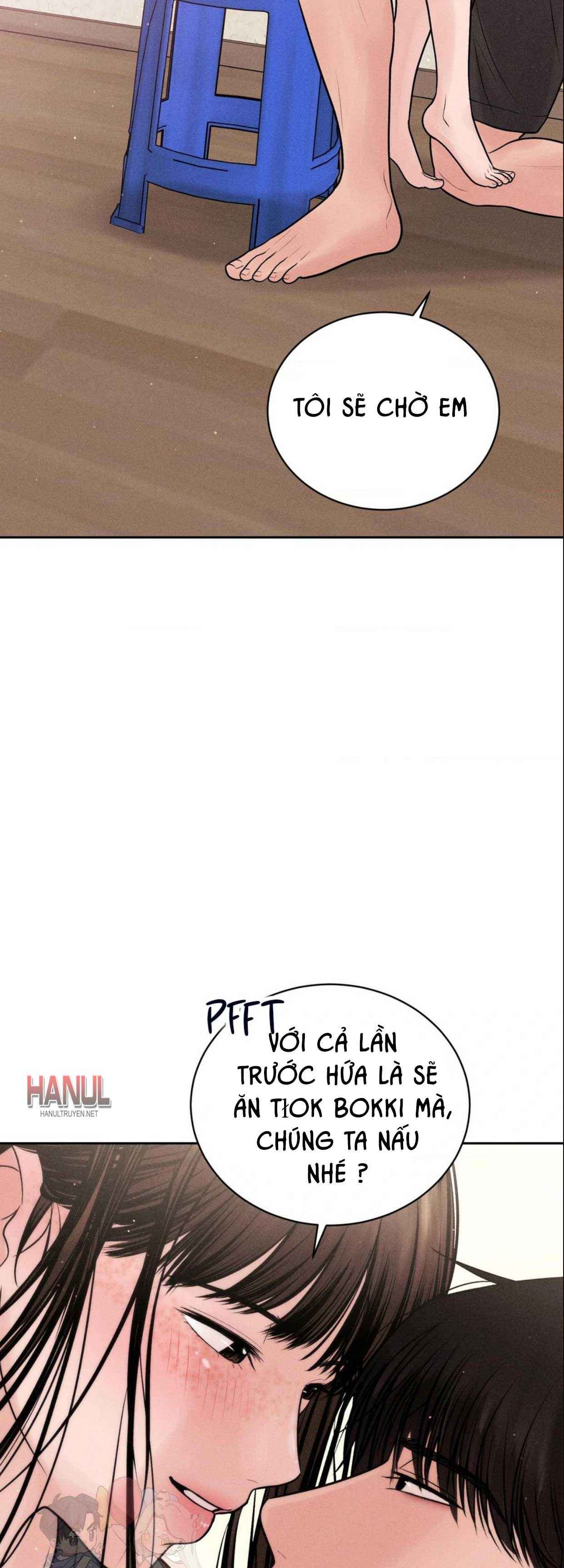 đọc truyện Ông Chú Tốt Bụng Chương 98 ảnh 6 tại Thiên Thai Truyện