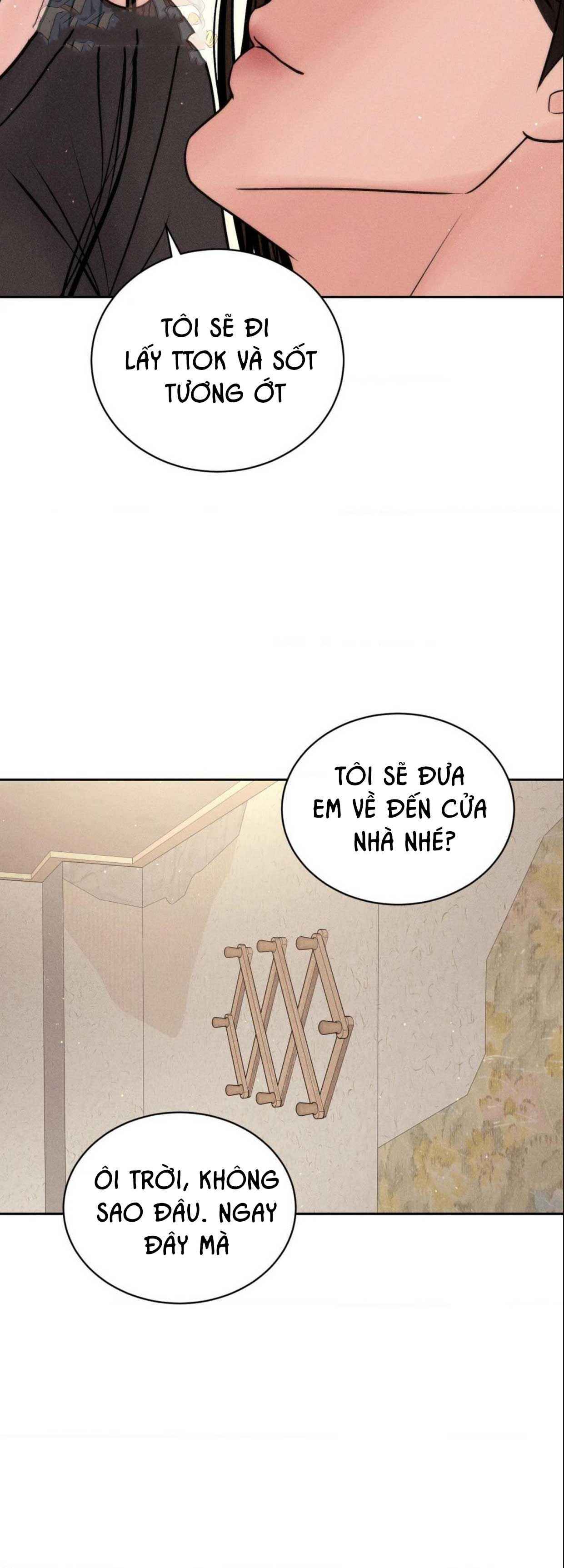 đọc truyện Ông Chú Tốt Bụng Chương 98 ảnh 7 tại Thiên Thai Truyện