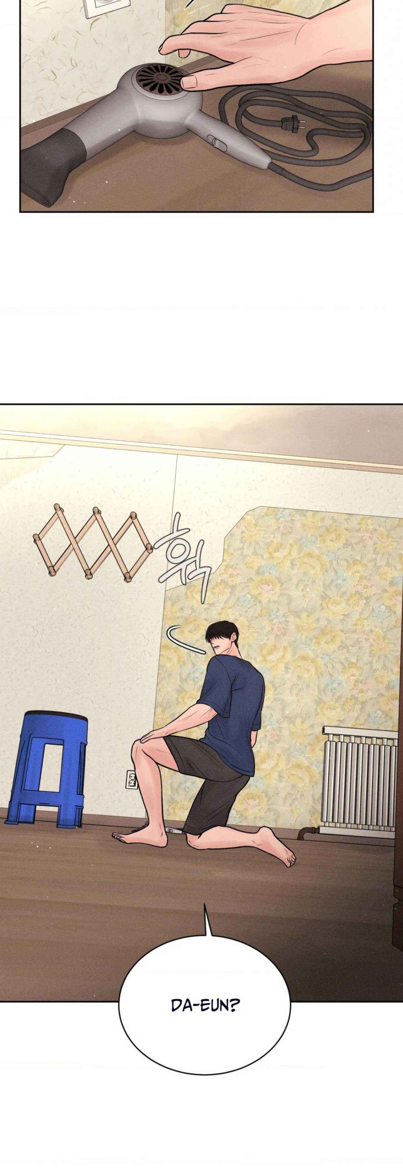 đọc truyện Ông Chú Tốt Bụng Chương 99 ảnh 4 tại Thiên Thai Truyện