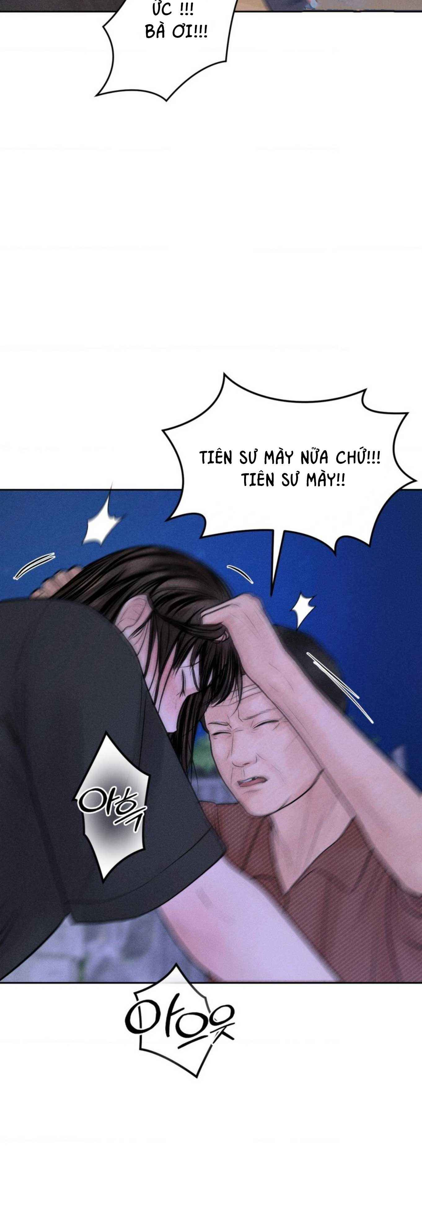 đọc truyện Ông Chú Tốt Bụng Chương 99 ảnh 6 tại Thiên Thai Truyện