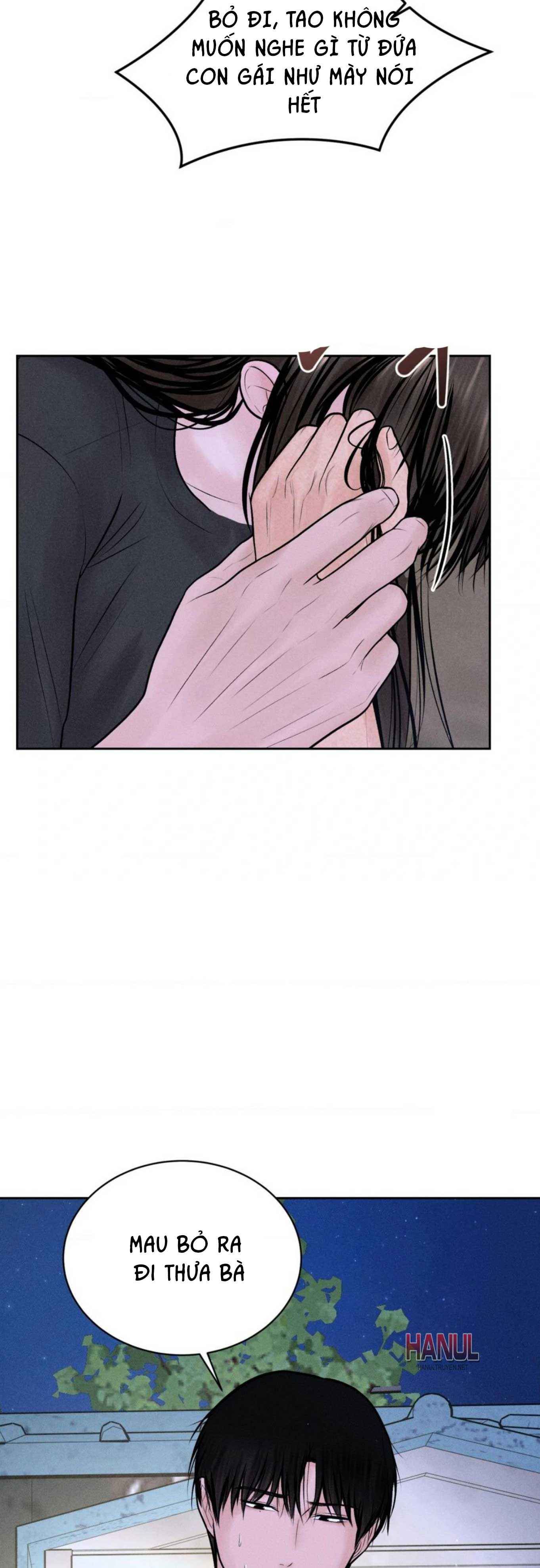 đọc truyện Ông Chú Tốt Bụng Chương 99 ảnh 8 tại Thiên Thai Truyện