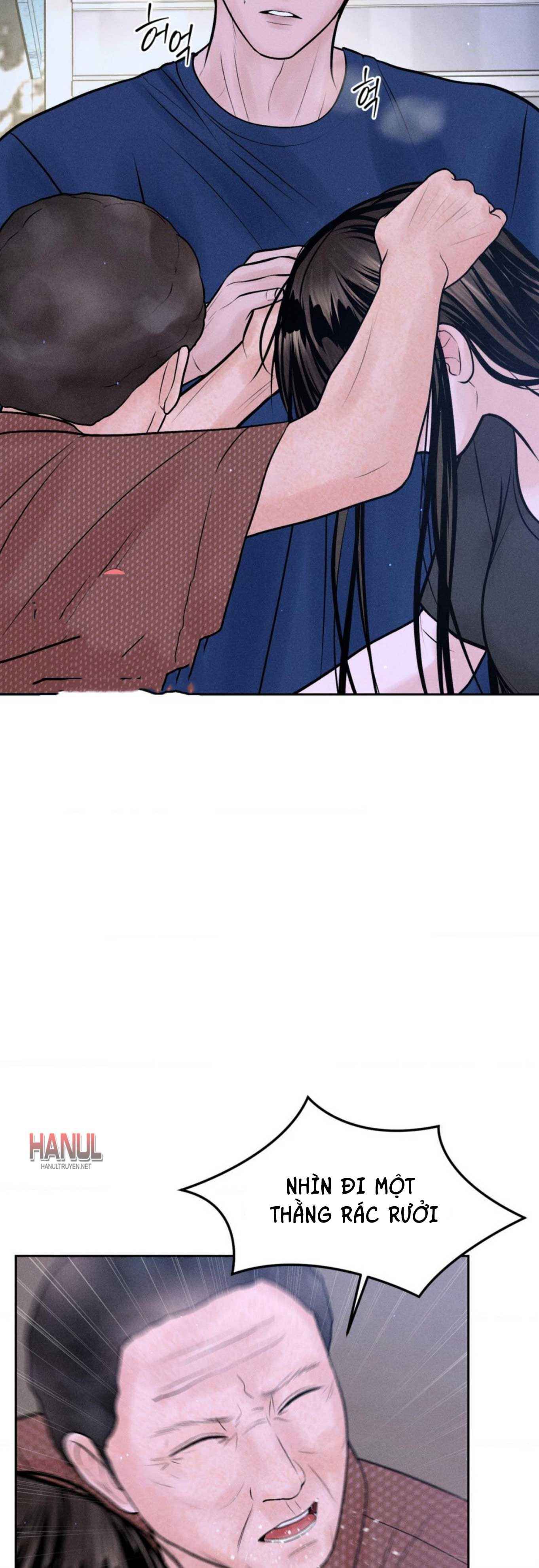 đọc truyện Ông Chú Tốt Bụng Chương 99 ảnh 9 tại Thiên Thai Truyện