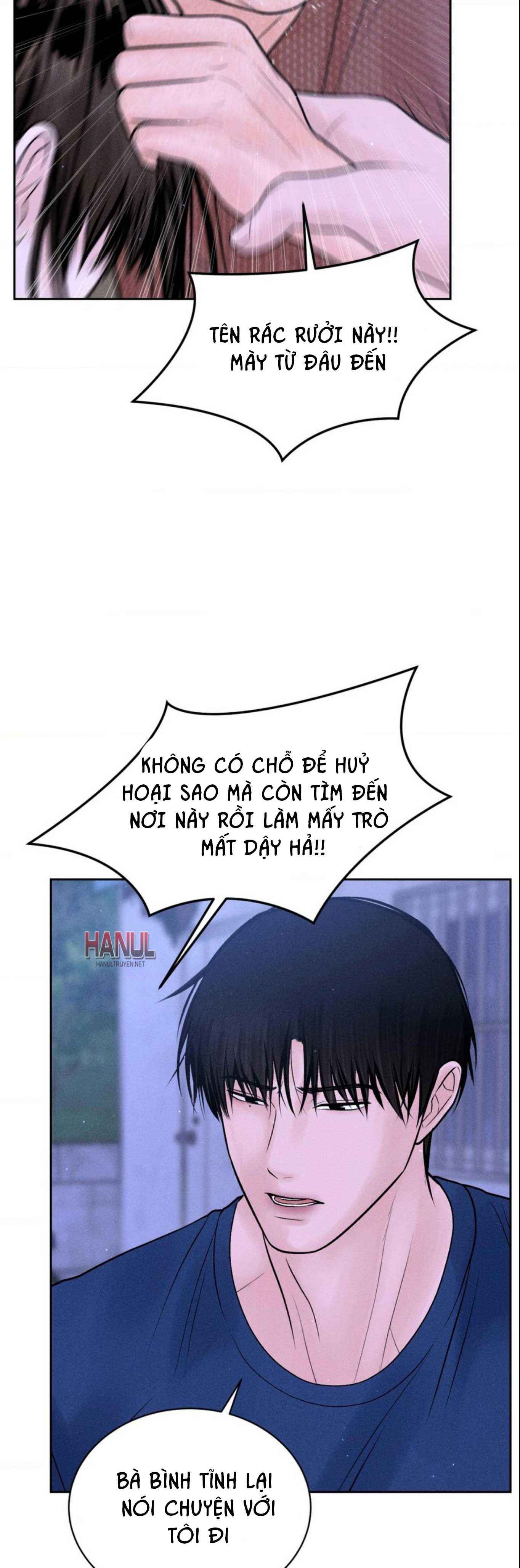 đọc truyện Ông Chú Tốt Bụng Chương 99 ảnh 10 tại Thiên Thai Truyện