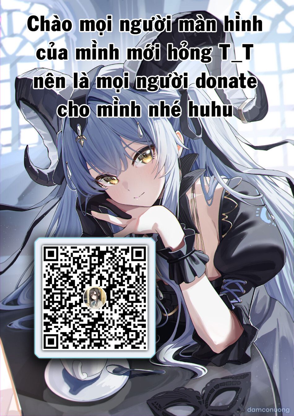 đọc truyện Ông Chú Và Cháu Trai Chương 0 ảnh 4 tại Thiên Thai Truyện