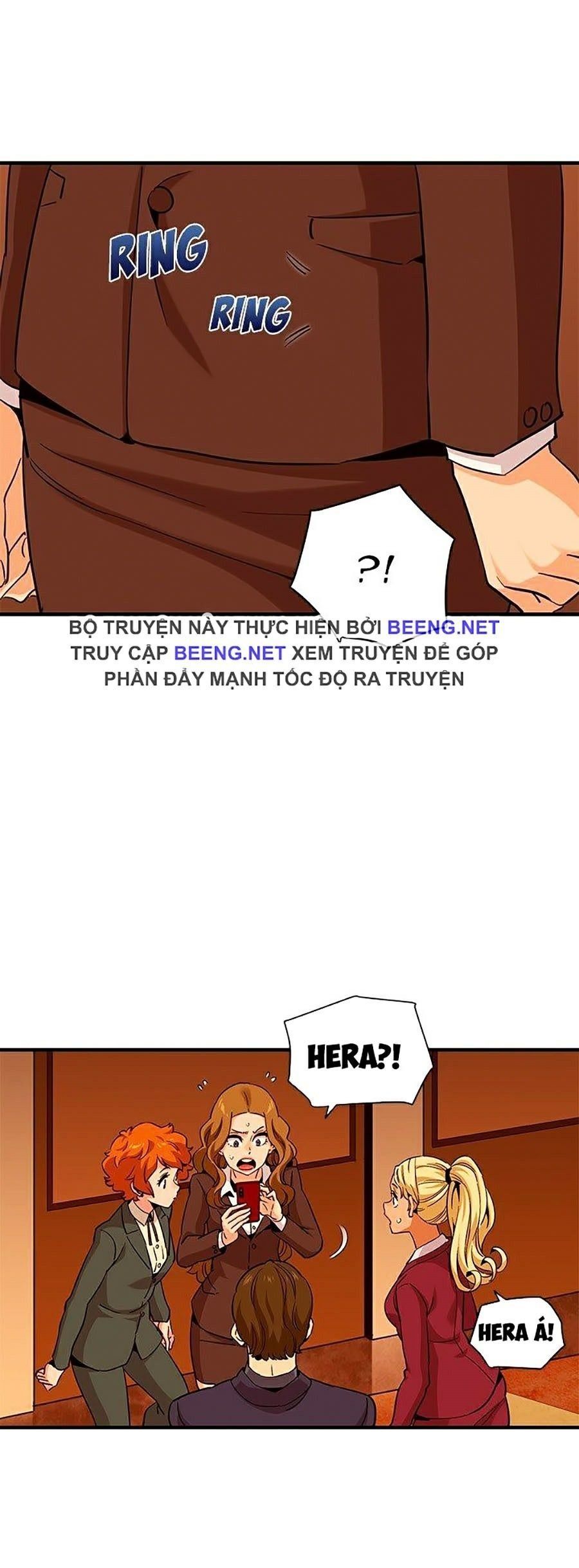 đọc truyện Ông Chú Vệ Sĩ Chương 20 ảnh 37 tại Thiên Thai Truyện