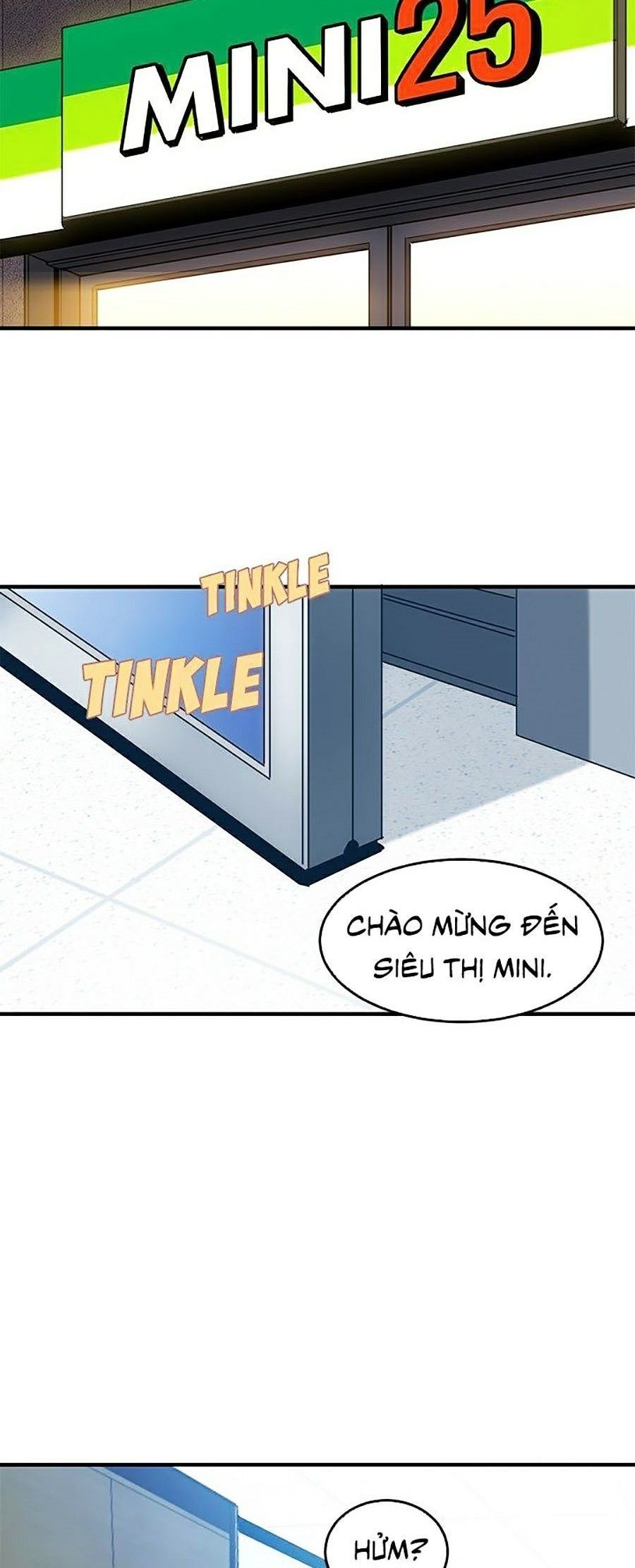 đọc truyện Ông Chú Vệ Sĩ Chương 21 ảnh 34 tại Truyện Dạ Ký