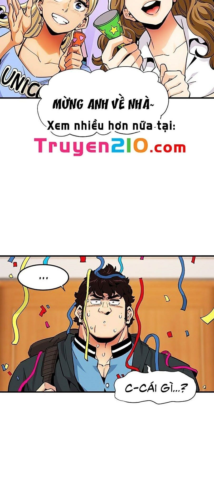 đọc truyện Ông Chú Vệ Sĩ Chương 22 ảnh 7 tại Thiên Thai Truyện