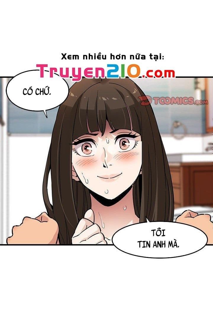 đọc truyện Ông Chú Vệ Sĩ Chương 23 ảnh 19 tại Thiên Thai Truyện