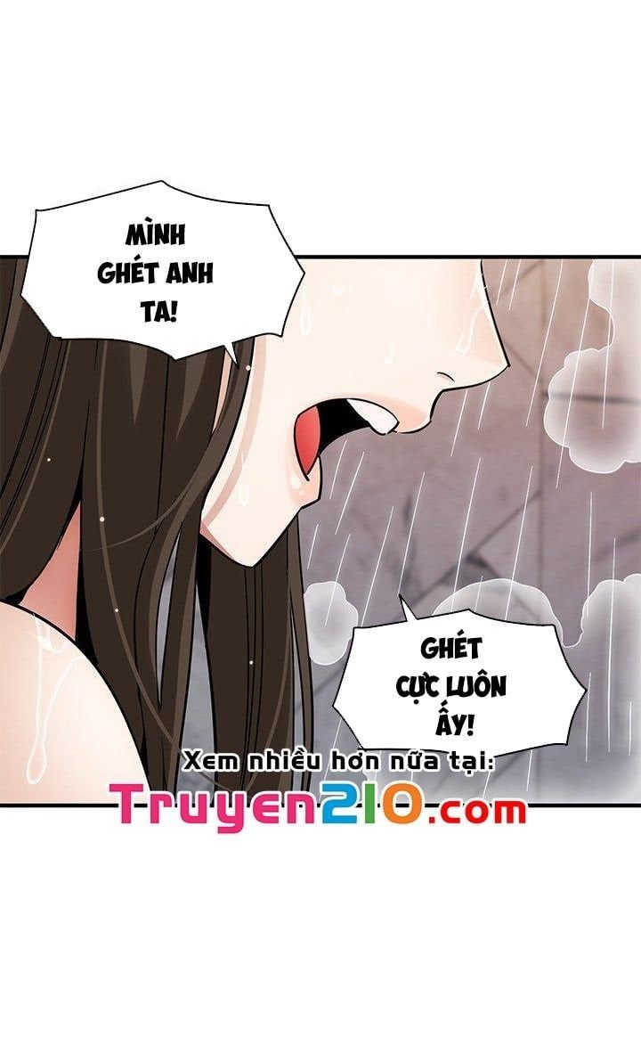đọc truyện Ông Chú Vệ Sĩ Chương 23 ảnh 3 tại Thiên Thai Truyện
