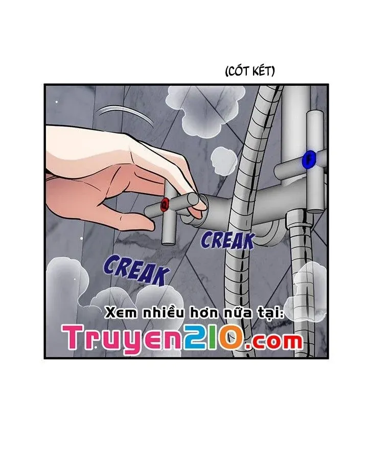 đọc truyện Ông Chú Vệ Sĩ Chương 23 ảnh 6 tại Thiên Thai Truyện
