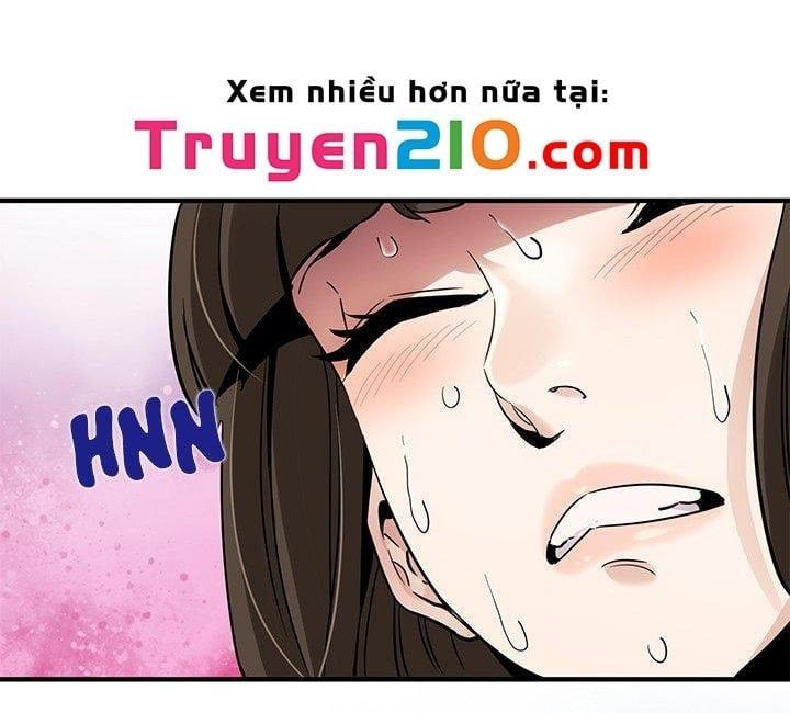 đọc truyện Ông Chú Vệ Sĩ Chương 23 ảnh 9 tại Thiên Thai Truyện
