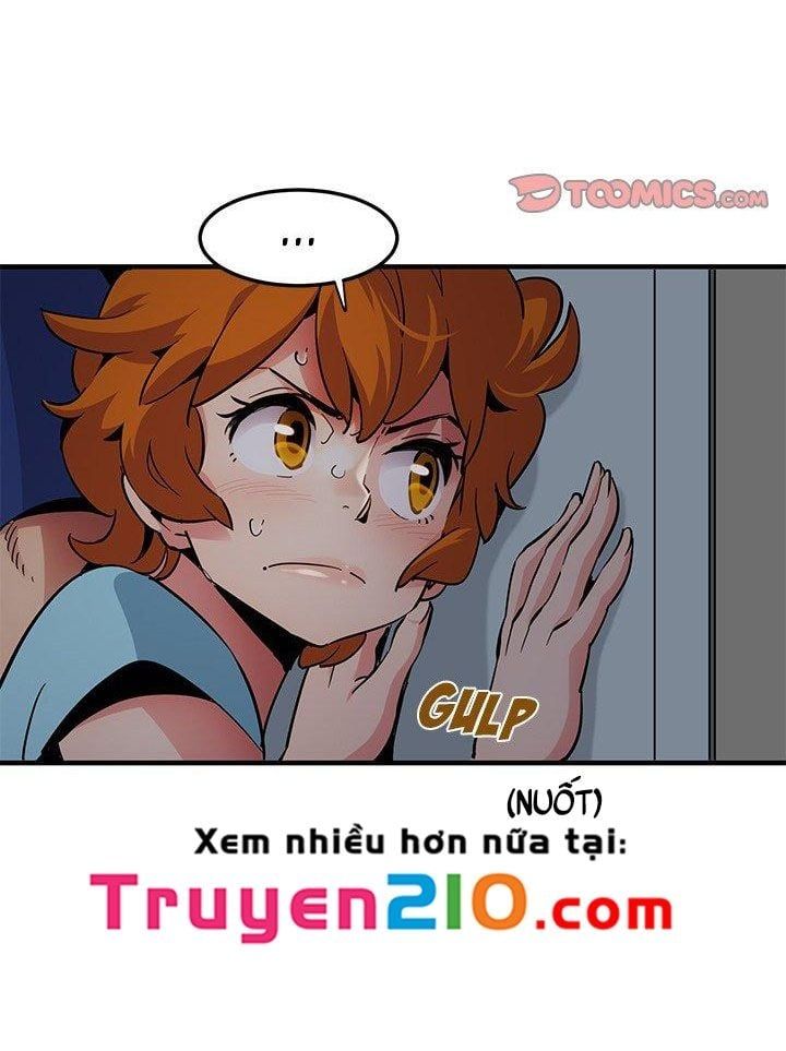 đọc truyện Ông Chú Vệ Sĩ Chương 26 ảnh 2 tại Truyện Dạ Ký