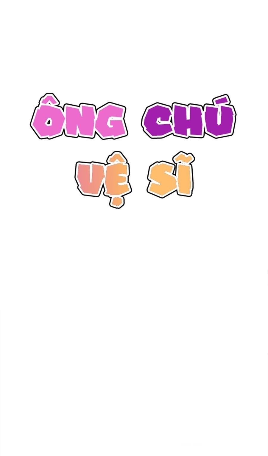 đọc truyện Ông Chú Vệ Sĩ Chương 26 ảnh 12 tại Truyện Dạ Ký