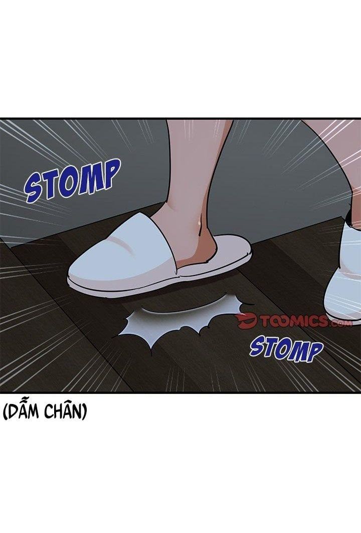 đọc truyện Ông Chú Vệ Sĩ Chương 26 ảnh 24 tại Truyện Dạ Ký