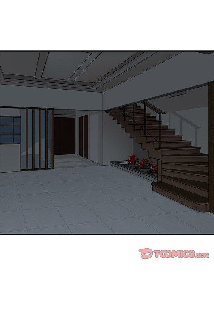 đọc truyện Ông Chú Vệ Sĩ Chương 26 ảnh 26 tại Truyện Dạ Ký