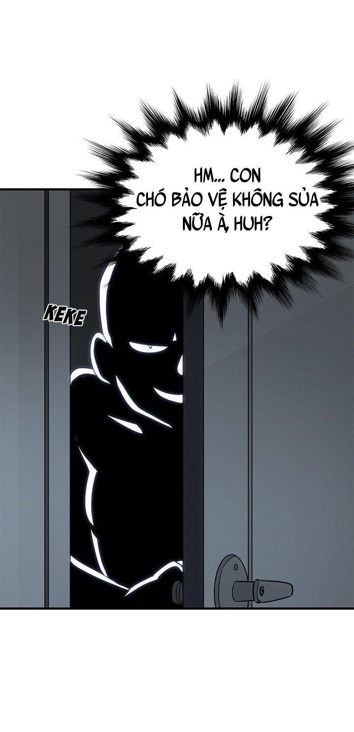 đọc truyện Ông Chú Vệ Sĩ Chương 26 ảnh 28 tại Truyện Dạ Ký