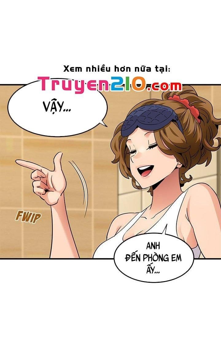 đọc truyện Ông Chú Vệ Sĩ Chương 26 ảnh 42 tại Truyện Dạ Ký