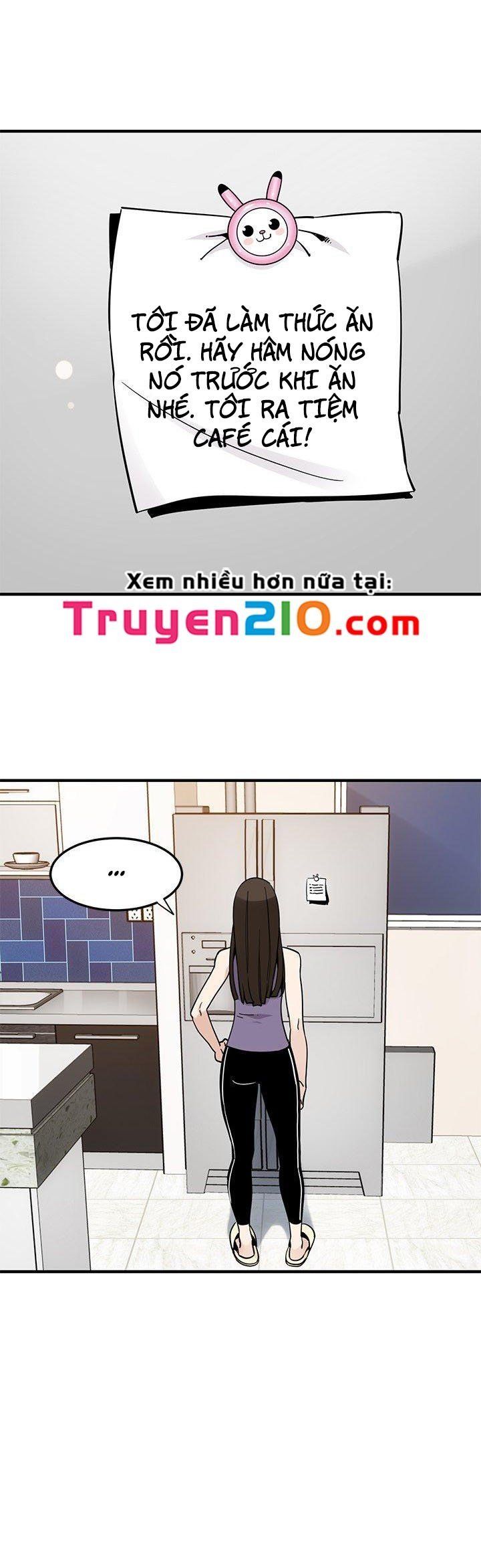 đọc truyện Ông Chú Vệ Sĩ Chương 28 ảnh 1 tại Giả Dược