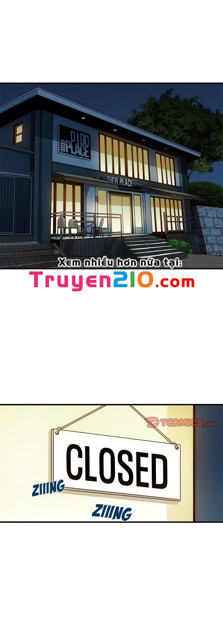 đọc truyện Ông Chú Vệ Sĩ Chương 28 ảnh 14 tại Giả Dược