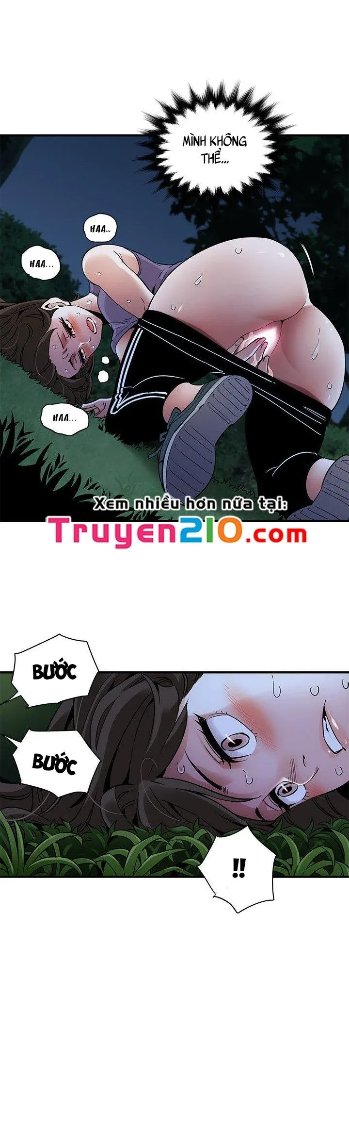 đọc truyện Ông Chú Vệ Sĩ Chương 28 ảnh 26 tại Giả Dược