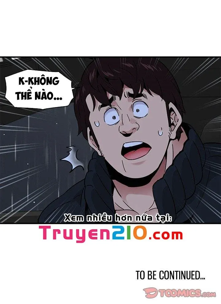 đọc truyện Ông Chú Vệ Sĩ Chương 36 ảnh 23 tại Thiên Thai Truyện