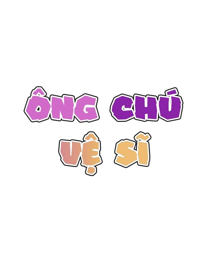 đọc truyện Ông Chú Vệ Sĩ Chương 37 ảnh 14 tại Giả Dược