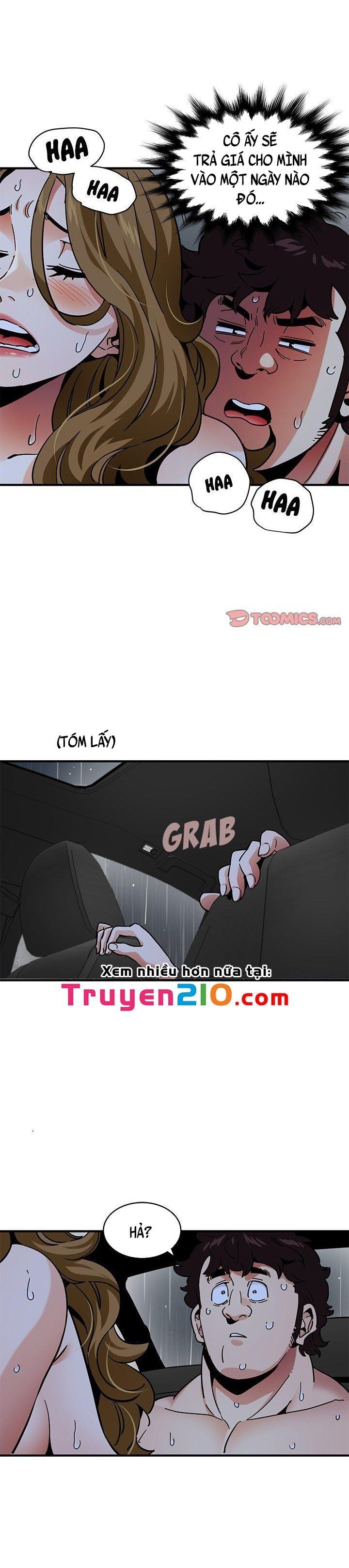 đọc truyện Ông Chú Vệ Sĩ Chương 38 ảnh 3 tại Thiên Thai Truyện