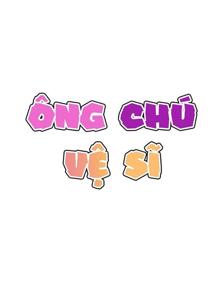 đọc truyện Ông Chú Vệ Sĩ Chương 42 ảnh 5 tại Truyện Dạ Ký