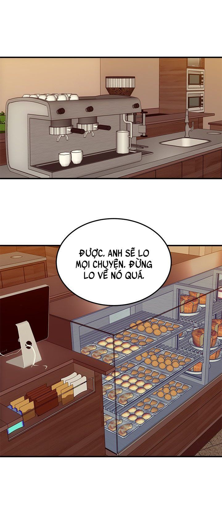 đọc truyện Ông Chú Vệ Sĩ Chương 49 ảnh 21 tại Giả Dược