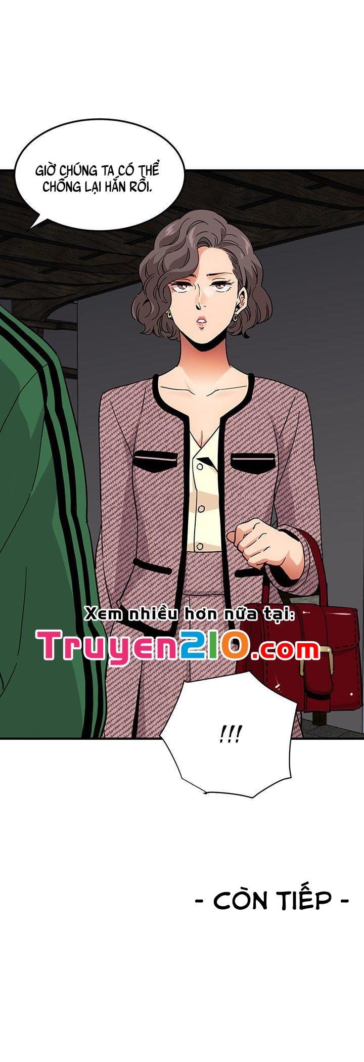 đọc truyện Ông Chú Vệ Sĩ Chương 52 ảnh 11 tại Truyện Dạ Ký