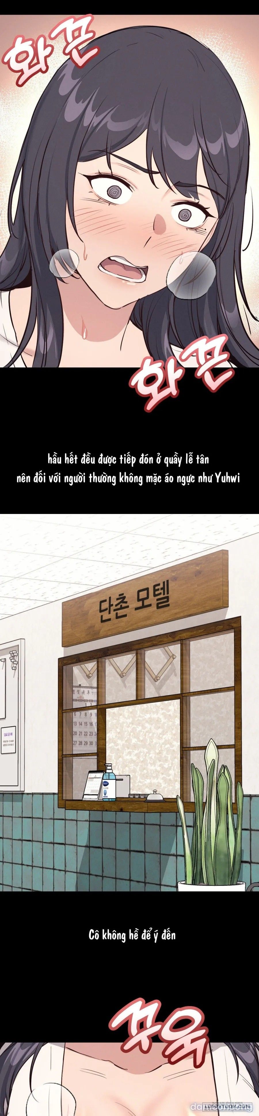 đọc truyện Ông Chú Xã Hội Đen Tại Phòng Trọ Chương 2 ảnh 19 tại Thiên Thai Truyện