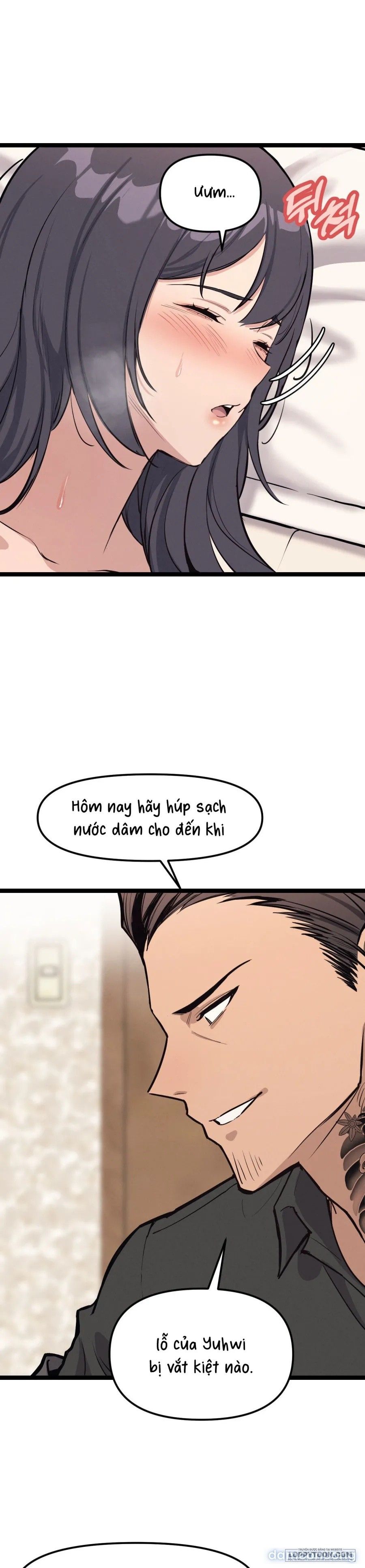 đọc truyện Ông Chú Xã Hội Đen Tại Phòng Trọ Chương 3 ảnh 12 tại Thiên Thai Truyện