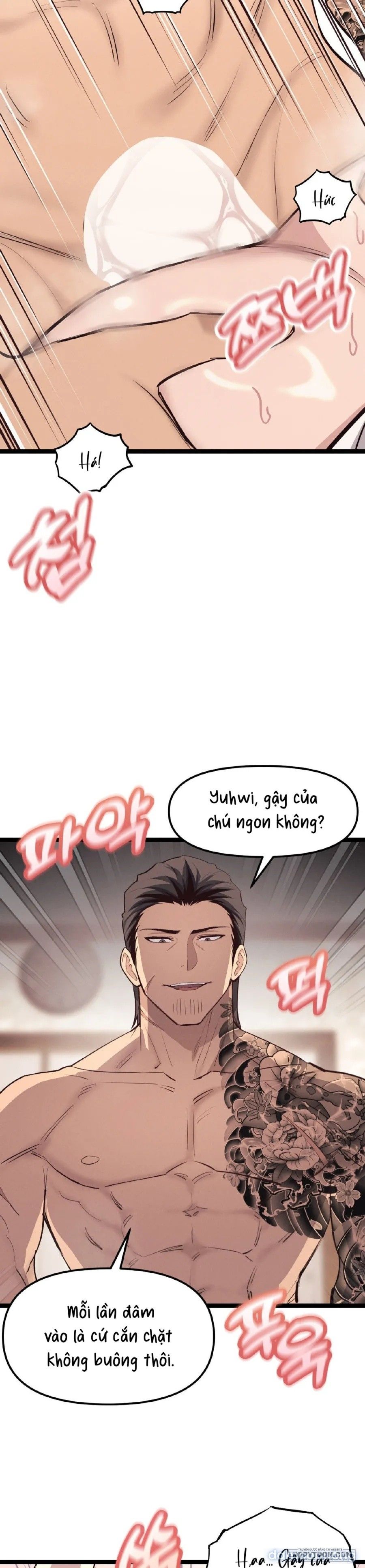 đọc truyện Ông Chú Xã Hội Đen Tại Phòng Trọ Chương 5 ảnh 23 tại Thiên Thai Truyện