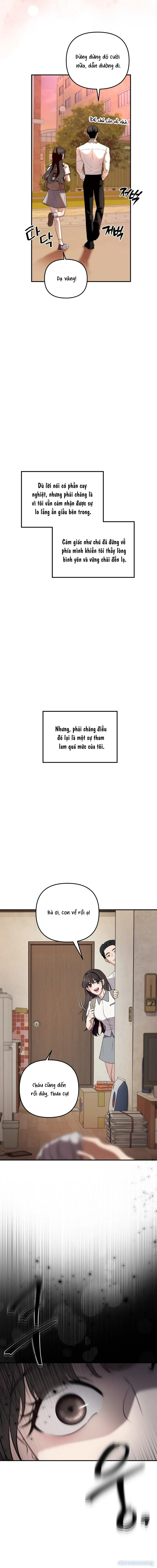 đọc truyện Ông Chú Xấu Tính Chương 2 ảnh 18 tại Thiên Thai Truyện